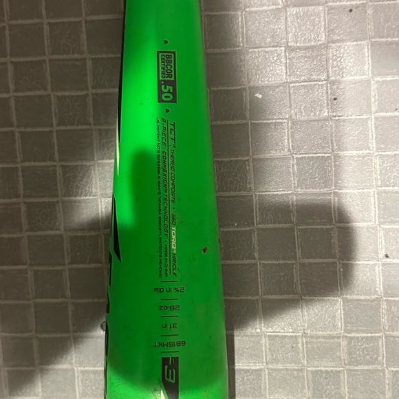 Mako torq 31/28 bat - Picture 3 of 3